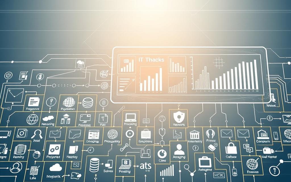 IT skills requirements