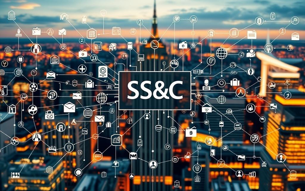 SS&C financial technology solutions client portfolio SS&C financial technology solutions client portfolio