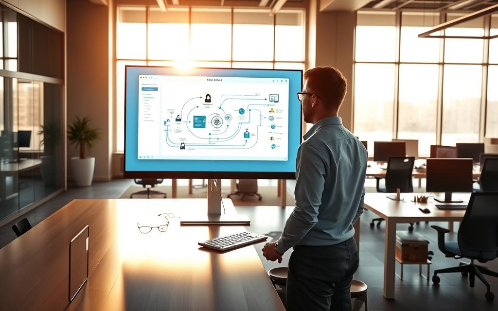 business process automation workflow
