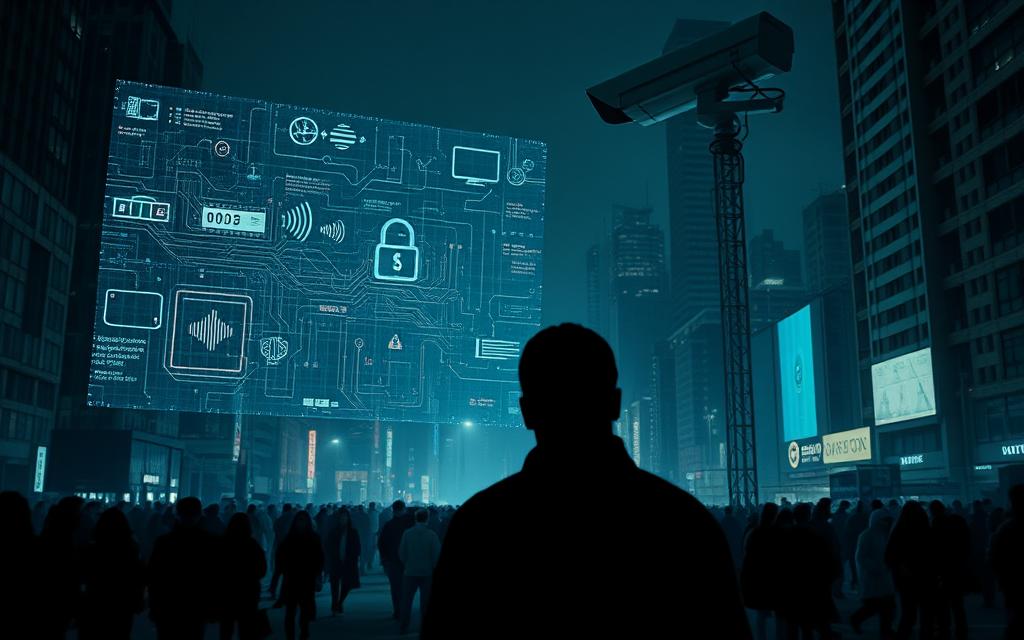 digital privacy challenges