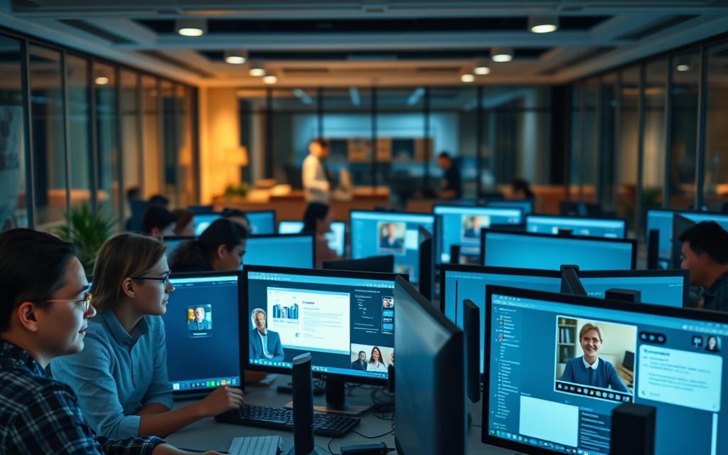 digital workplace collaboration