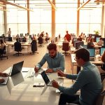 how does technology improve a business