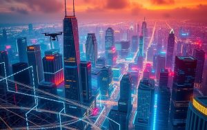 How Technology Changed the Way We Live A Social and Personal Shift how has technology changed the way we live our lives