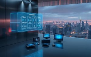 How to Implement New Technology in an Organization A Step-by-Step Guide how to implement a new technology in an organization