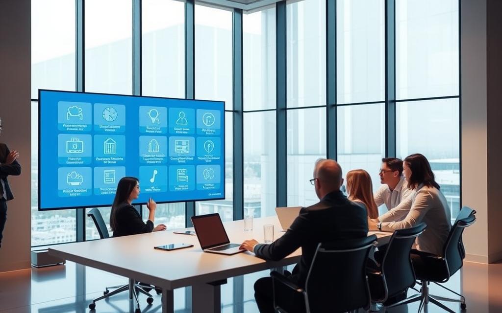 technology selection criteria