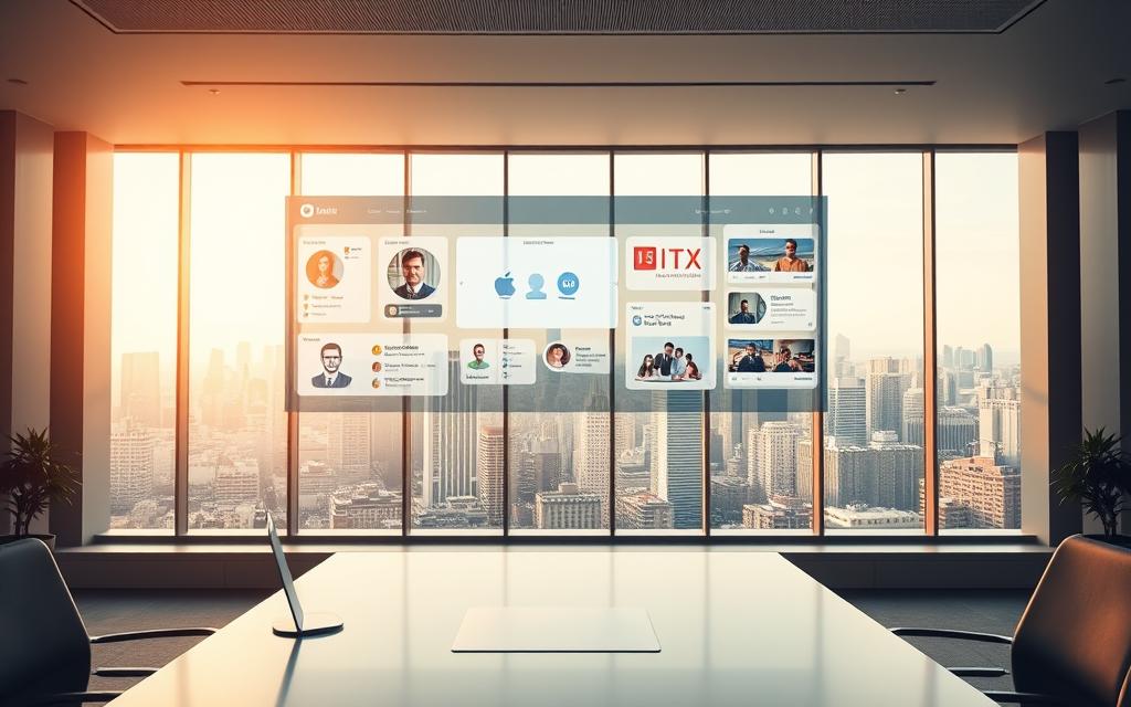 unified communications platform