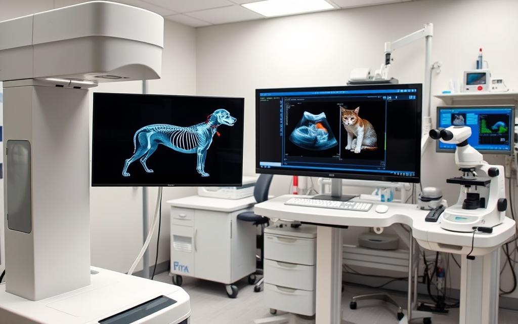 veterinary diagnostic technologies veterinary diagnostic technologies