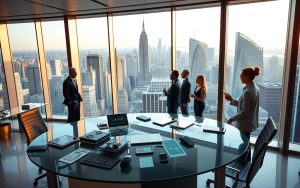 what does ss&c technologies do