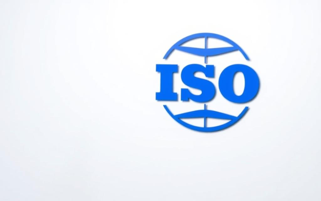 what is iso in technology
